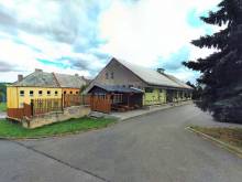 Apartmány Engelsberg - Andělská Hora