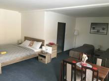 Apartmány Engelsberg - Andělská Hora