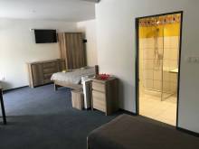 Apartmány Engelsberg - Andělská Hora