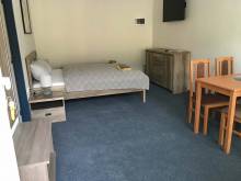 Apartmány Engelsberg - Andělská Hora