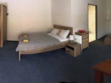 Apartmány Engelsberg - Andělská Hora