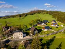 Pronájem apartmánu - Příchovice