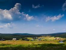 Pronájem apartmánu - Příchovice