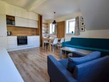 Pronájem apartmánu - Příchovice