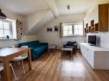 Pronájem apartmánu - Příchovice