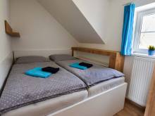 Pronájem apartmánu - Příchovice