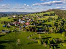 Pronájem apartmánu - Příchovice