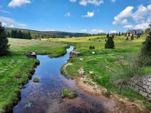 Pronájem apartmánu - Příchovice