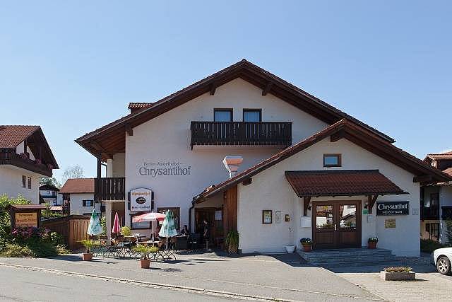 Apartman Javor - Zwiesel