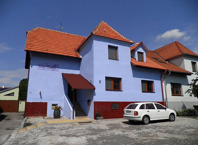 Vila Edith - Valtice