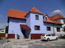 Vila Edith - Valtice