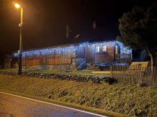 Chalupa u Máry - Malá Morávka