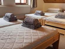 Chalupa u Máry - Malá Morávka