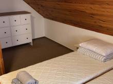 Chalupa u Máry - Malá Morávka