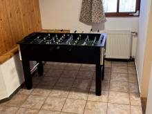 Chalupa u Máry - Malá Morávka