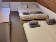 Chalupa u Máry - Malá Morávka