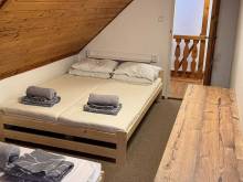 Chalupa u Máry - Malá Morávka