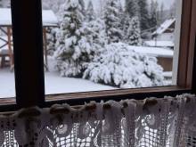 Chalupa u Máry - Malá Morávka