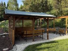 Chalupa u Máry - Malá Morávka