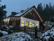 Chalupa u Máry - Malá Morávka