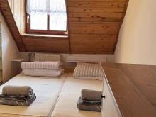 Chalupa u Máry - Malá Morávka