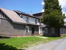 Penzion Barborka - Rokytnice nad Jizerou