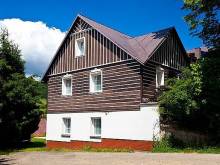 Penzion Barborka - Rokytnice nad Jizerou