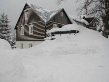 Penzion Barborka - Rokytnice nad Jizerou