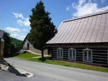 Penzion Barborka - Rokytnice nad Jizerou