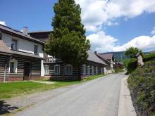 Penzion Barborka - Rokytnice nad Jizerou