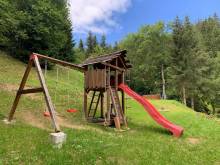 Roubená chalupa - Velké Karlovice