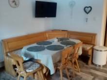 Roubená chalupa - Velké Karlovice