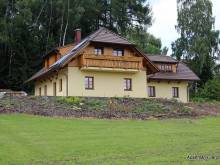 Apartmány Šumava - foto 1 Apartmány Šumava 1