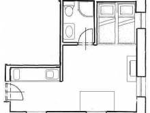 Apartmány Šumava - Jaroškov