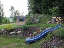 Apartmány Šumava - Jaroškov