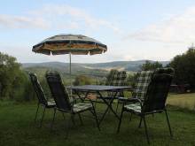 Apartmány Šumava - Jaroškov