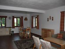 Apartmány Šumava - Jaroškov