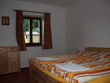 Apartmány Šumava - Jaroškov