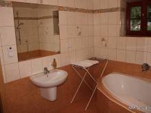 Apartmány Šumava - Jaroškov