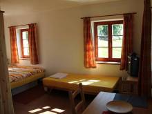 Apartmány Šumava - Jaroškov