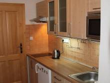 Apartmány Šumava - Jaroškov