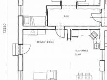 Apartmány Šumava - Jaroškov