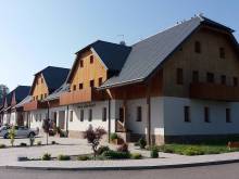 Apartmán Pohoda - Nové Chalupy