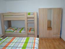 Apartmán Pohoda - Nové Chalupy