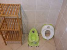 Apartmán Pohoda - Nové Chalupy
