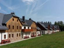 Apartmán Pohoda - Nové Chalupy