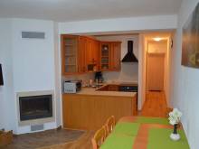 Apartmán Pohoda - Nové Chalupy