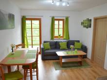 Apartmán Pohoda - Nové Chalupy