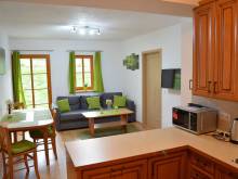 Apartmán Pohoda - Nové Chalupy