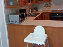 Apartmán Pohoda - Nové Chalupy